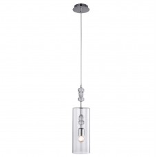 Светильник подвесной Crystal lux EVA SP1