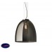 Светильник подвесной Ideal lux Eva Sp1 Small Fume' 101101