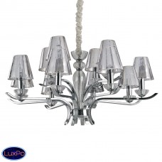Люстра подвесная Ideal lux Event Sp12 115832
