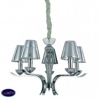 Люстра подвесная Ideal lux Event Sp5 115856
