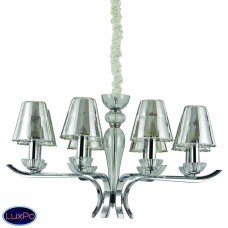 Люстра подвесная Ideal lux Event Sp8 115849