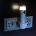 Светодиодный фонарь-ночник Elektrostandard Eclipse a031648 Светодиодный фонарь-ночник Elektrostandard Eclipse a031648