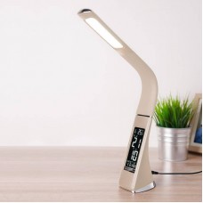 Настольная лампа Elektrostandard Elara бежевый (TL90220) Elara