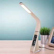 Лампа настольная светодиодная Elektrostandard Elara Elara бежевый (TL90220) a039460