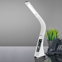 Лампа настольная светодиодная Elektrostandard Elara Elara белый (TL90220) a039459