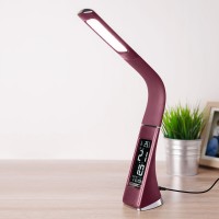 Лампа настольная светодиодная Elektrostandard Elara Elara бордовый (TL90220) a039462
