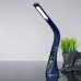 Лампа настольная светодиодная Elektrostandard Elara Elara синий (TL90220) a039461