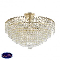 Люстра потолочная Arti Lampadari Elba Elba E 1.2.40.100 G