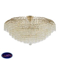 Люстра потолочная Arti Lampadari Elba Elba E 1.2.60.100 G
