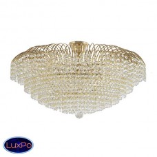 Люстра потолочная Arti Lampadari Elba Elba E 1.2.60.100 G
