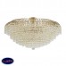 Люстра потолочная Arti Lampadari Elba Elba E 1.2.60.100 G