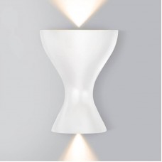 Бра Elektrostandard(удалить) Eos LED белый (MRL LED 1021)