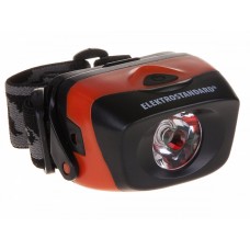 Налобный светодиодный фонарь Elektrostandard Extreme a035382