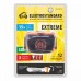Налобный светодиодный фонарь Elektrostandard Extreme a035382