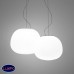                                                                  Подвесной светильник Fabbian                                        <span>Lumi Mochi d30</span>                  