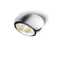                                                                  Встраиваемый светильник Fabbian                                        <span>F19F4015</span>                  