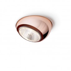 Встраиваемый светильник Fabbian <span>F19F4041</span> Встраиваемый светильник Fabbian <span>F19F4041</span>