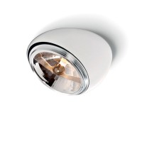                                                                 Встраиваемый светильник Fabbian                                        <span>F19F6001</span>                  