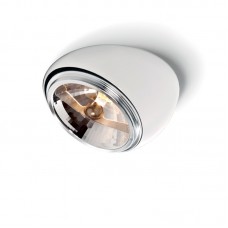 Встраиваемый светильник Fabbian <span>F19F6001</span> Встраиваемый светильник Fabbian <span>F19F6001</span>