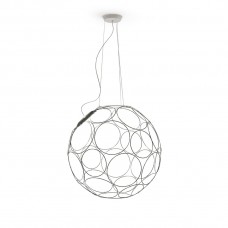                                                                  Подвесной светильник Fabbian                                        <span>Giro S Anthracite</span>                  