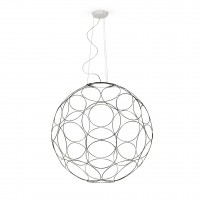                                                                  Подвесной светильник Fabbian                                        <span>Giro L anthracite</span>                  