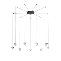                                                                 Подвесной светильник Fabbian                                        <span>F41G0521</span>                  