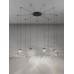                                                                  Подвесной светильник Fabbian                                        <span>F41G0521</span>                  