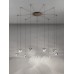                                                                  Подвесной светильник Fabbian                                        <span>F41G0521</span>                  