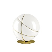                                                                  Настольная лампа Fabbian                                        <span>F50B0512</span>                  