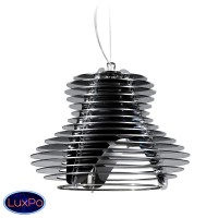 Подвесной светильник Slamp <span>Faretto Single Black</span> Подвесной светильник Slamp <span>Faretto Single Black</span>