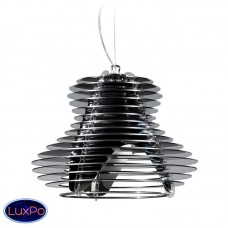                                                                  Подвесной светильник Slamp                                        <span>Faretto Single Black</span>                  