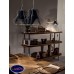 Подвесной светильник Slamp <span>Faretto Double Black</span> Подвесной светильник Slamp <span>Faretto Double Black</span>