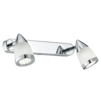 Спот Ideal lux Faro Ap2 094076