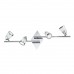 Спот Ideal lux Faro Pl4 094090