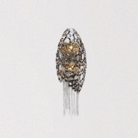 Бра Crystal lux FASHION AP2