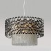 Подвесной светильник Crystal lux FASHION SP4 D50