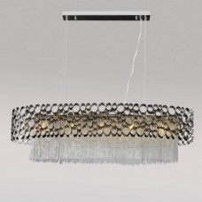 Подвесной светильник Crystal lux FASHION SP5 D100