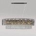 Подвесной светильник Crystal lux FASHION SP5 D100