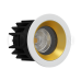 Встраиваемый потолочный светильник LeDron FAST TOP MINI White/Gold Встраиваемый потолочный светильник LeDron FAST TOP MINI White/Gold
