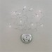 Бра Ideal lux Faville Ap5 000015