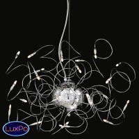 Подвесной светильник Ideal lux Faville Gl22 002392