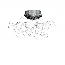 Потолочный светильник Ideal lux Faville Pl18 002378