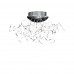 Потолочный светильник Ideal lux Faville Pl18 002378