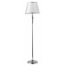Торшер Crystal Lux FAVOR PT1 CHROME