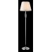 Торшер Crystal Lux FAVOR PT1 CHROME