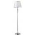Торшер Crystal Lux FAVOR PT1 CHROME