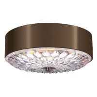 Светильник потолочный Feiss FE/BOTANIC/F/M