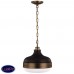 Светильник подвесной Feiss CADENCE FE/CADENCE/2P MB