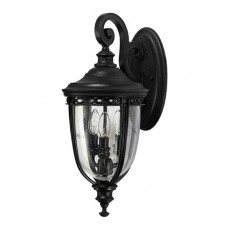 Светильник уличный настенный Feiss FE/EB2/M BLK