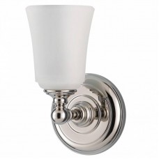 Светильник для ванной комнаты Elstead Lighting FE/HUGOLAKE1BATH HUGUENOT LAKE